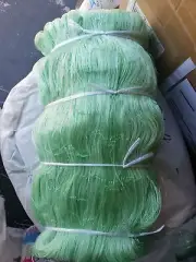 7 inch 35 mesh ( 20 ft deep ) 630ft Twist / Premium Commerical Gill Net