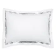 Frette Classic King Sham