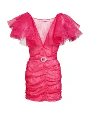 [SIMONA CORSELLINI] SIMONA CORSELLINI Mini dresses - Item 15323996