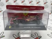 Die Cast " Ferrari SF1000 - 2020 Charles Leclerc F1 1/43