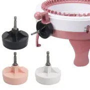 Efficient Quick Knit Machine Attachment Knitting Machine 22/40/48 Nitting