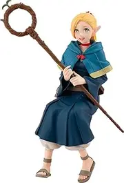 POP UP Parade Swacchao! Dungeon Rice, Marcil, Non-Scale, Plastic, Pre-Painted Complete Figure
