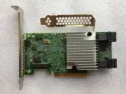 LSI MegaRAID 9362-8i CARD SAS3 12Gb 2G SATA3 RAID 0,1,5,6,10,50,60 =9361-8i