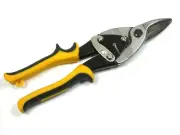 Worksite WT6032 Aviation Snips Center Cut