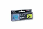 15962 Noch Ho Scene Sexy On Sofa Scale 1:87