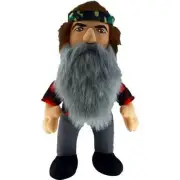 Duck Dynasty - Phil 24" Plush with Sound NEW