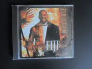 Samoa/Tonga/Cook Islands/Fiji/George Veikoso Evolution CD. Original Copy. Rare