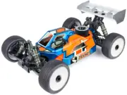 Tekno RC NB48 2.1 1/8 Competition Nitro Buggy Kit TKR9301
