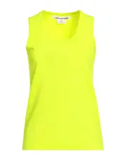 [JUNYA WATANABE COMME DES GARÇONS] JUNYA WATANABE COMME des GARÇONS Tank tops - Item 10383856