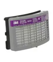 NEW 3M Versaflo TR-3712N HE Filter for TR-300 Series PAPR