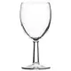 《Pasabahce》Saxon紅酒杯(260ml) | 調酒杯 雞尾酒杯 白酒杯