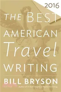 在飛比找三民網路書店優惠-The Best American Travel Writi