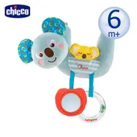 在飛比找ETMall東森購物網優惠-chicco-多功能無尾熊吊掛玩具