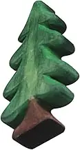 Homoyoyo Tabletop Christmas Tree Rustic Wooden Pine Tree Sign for Holiday Table Decor Versatile Xmas Ornaments for Centerpieces for Festive Occasions