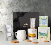 With Love Sympathy Hamper