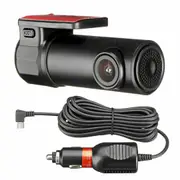 Wi-Fi Car DVR Camera 1080P 170o FHD Lens Dash Cam Video Recorder Cam APP