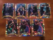 2019-20 PRIZM YOU PICK ORANGE ICE ROOKIES CULVER HERRO BARRETT RC'S
