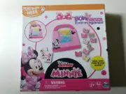 Disney Junior Minnie Mouse BOWnanza Extravaganza Seek & Find Bows Game NEW