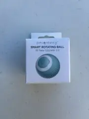 PetGravity Smart Rotating Ball