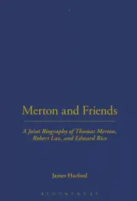 在飛比找博客來優惠-Merton And Friends: A Joint Bi