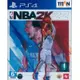 勁爆美國職籃 2K22 NBA 2K22 - PS4 中英文亞版