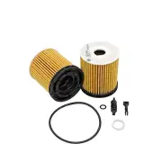 Sakura Oil Filter for Hyundai i20 BC3 i30 CN7 Kona SX2 OS Santa Fe TM Tucson NX