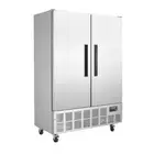 Polar G-Series 2 Door Slimline Upright Fridge 960Ltr PAS-GD879-A