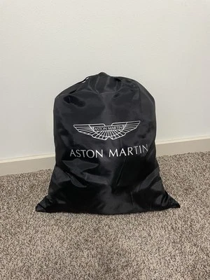 GENUINE ASTON MARTIN DB11 PREMIUM CAR COVER OEM BRAND NEW