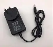 Replacement 14.5V AC-DC Adapter Charger for 12V Ride-on Toy Vehicle Long Shaft