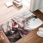 Bath Carpet Ghoul Bedroom Mat Welcome Doormat Home Decoration Rug