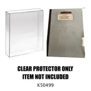 Protector For Memento