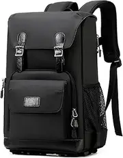 Camera Bag Shoulder Camera Backpack Waterproof Camera Bag for Hiking Travel