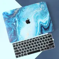 在飛比找蝦皮商城優惠-Macbook殼 Mac Air Retina Pro 16