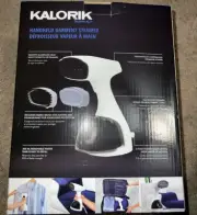 KALORIK HOME Handheld Garment Steamer
