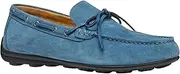 [Geox] Men's U Spherica Ec16 B Moccasin