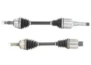 Front Left Right Cv Shaft Axles for Front Buick Encore 2013-2019