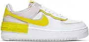 [Nike] Women's Shoes Air Force 1 Shadow White Barely Rose CJ1641-102 (Numeric_11)