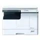 TOSHIBA e-studio 2809A 黑白A3複合式影印機《影印/網路列印/網路彩色掃描》