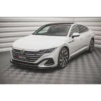 在飛比找蝦皮購物優惠-Maxton Design | VW Arteon R-li