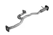 Fits Ford FLEX 3.5L Lincoln MKT 3.7L Front Flex Pipe 2009-2012 INCLUDES GASKETS (for: Ford)