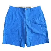 TailorByrd Men's Dobby Casual Shorts Size 32
