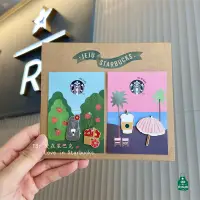 在飛比找蝦皮購物優惠-Starbucks官方正品！韓國星巴克濟州島山茶花系列PIN