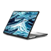 MacBook Pro 14-inch (M1 - M4) Impact Case Waves Crashing