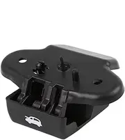 Bonnet Release Handle Lever for Chrysler for Town Country 2001-2010 Car Hood Release Handle Latch Pull Handle Lever 68002784Aa