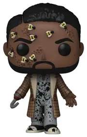 Pop! Funko 10cm Candyman w/Bees & Hook #1158 Collectable Vinyl Kids Figurine 3y+