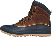 [Nike] Men's ACG Woodside II Boot 525393-770 (Dark Gold Leaf/Dark Gold Leaf, 7.5)