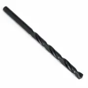 INTERSTATE Jobber Drill 4.4mm 118° HSS Oxide 01244409 (12 Pcs)