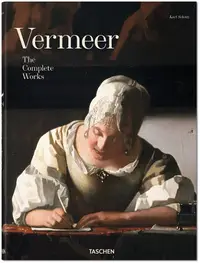 在飛比找誠品線上優惠-Vermeer: The Complete Works