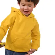 ARKIE - Baby/Kids Hoodies Plain Cotton-Rich