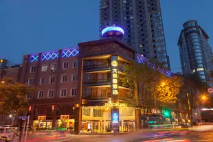 大連園酒店Dalian Yuan Hotel